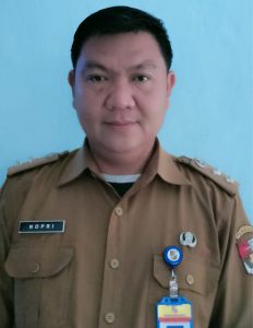 Kasubbid Administrasi Gaji