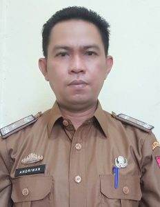 Kasubbid Investasi Aset Daerah